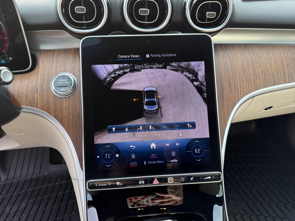 2024 Mercedes-Benz C 300 C 300