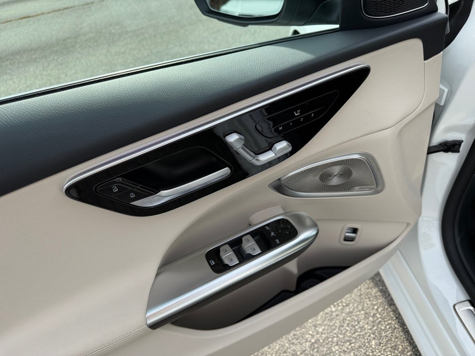 2024 Mercedes-Benz C 300 C 300