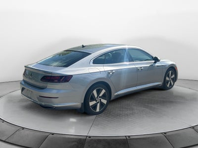 2021 Volkswagen Arteon 2.0T SE
