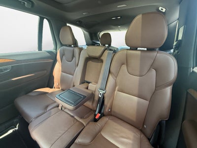 2024 Volvo XC90 Plus Bright Theme