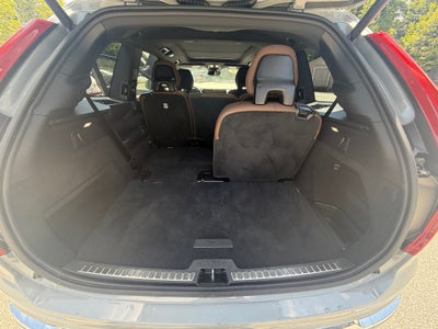 2024 Volvo XC90 Plus Bright Theme