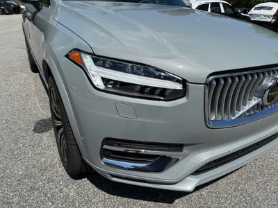 2024 Volvo XC90 Plus Bright Theme