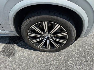 2024 Volvo XC90 Plus Bright Theme