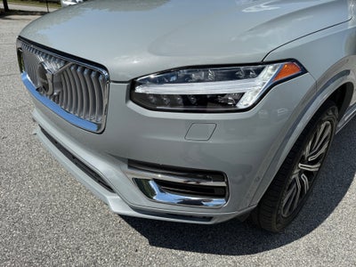 2024 Volvo XC90 Plus Bright Theme