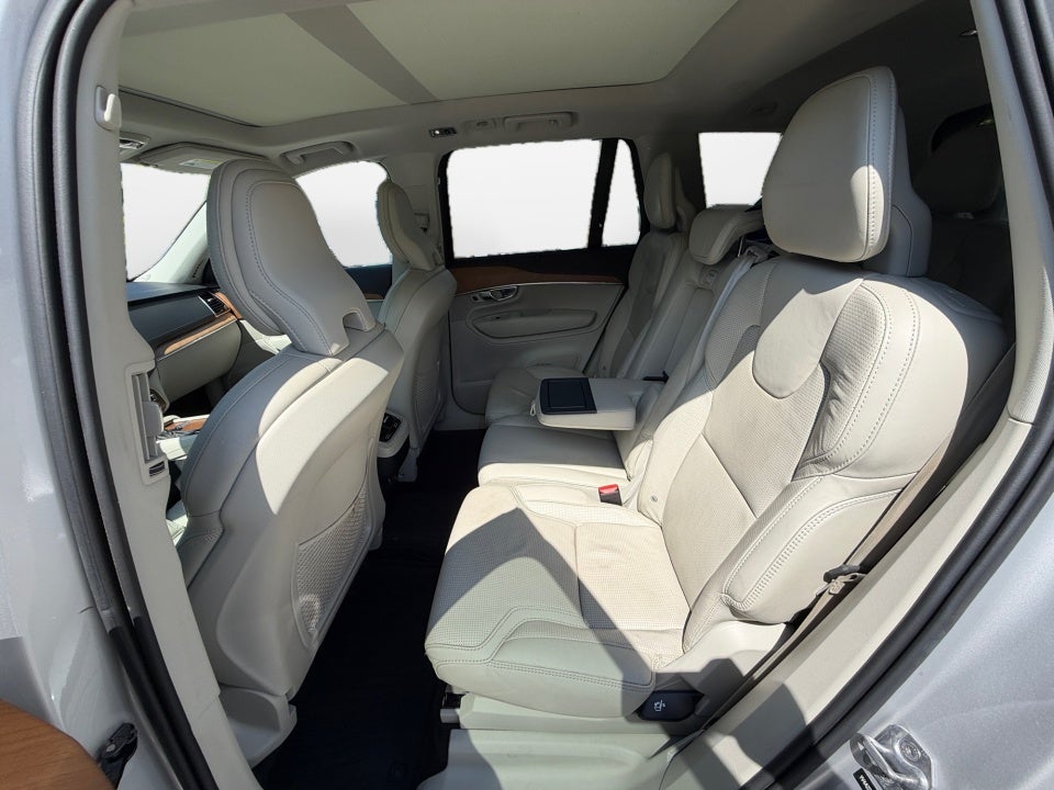 2019 Volvo XC90 T6 Inscription