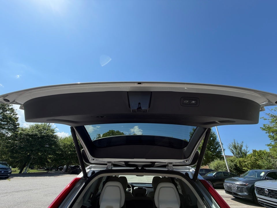 2019 Volvo XC90 T6 Inscription