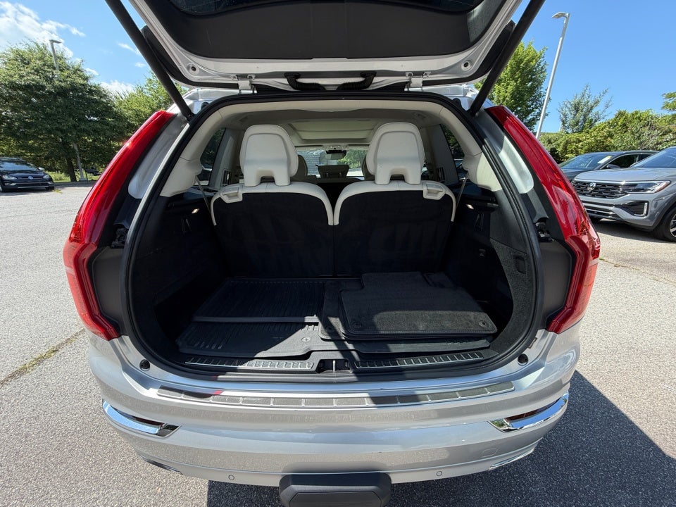 2019 Volvo XC90 T6 Inscription