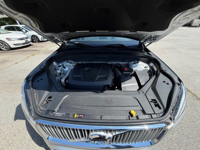 2019 Volvo XC90 T6 Inscription