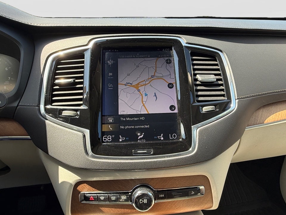 2019 Volvo XC90 T6 Inscription