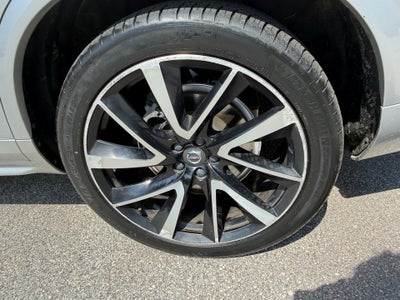 2019 Volvo XC90 T6 Inscription