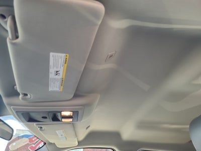 2024 RAM 1500 Classic Tradesman Quad Cab 4x2 6'4" Box