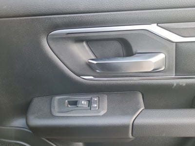 2025 RAM 1500 Big Horn Crew Cab 4x4 5'7" Box