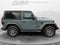 2024 Jeep Wrangler 2-Door Sport S 4x4