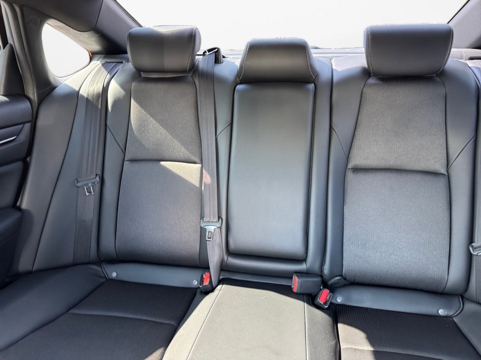 2022 Honda Accord Sport 2.0T