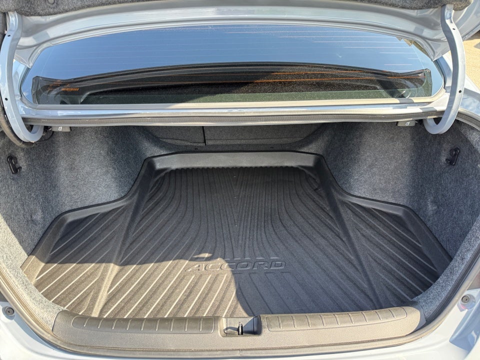 2022 Honda Accord Sport 2.0T