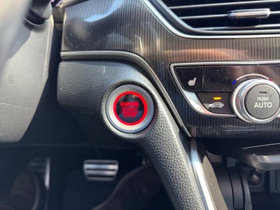 2022 Honda Accord Sport 2.0T