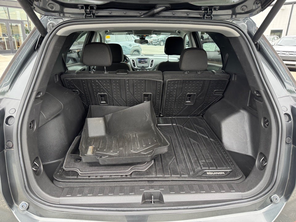 2021 Chevrolet Equinox AWD LT