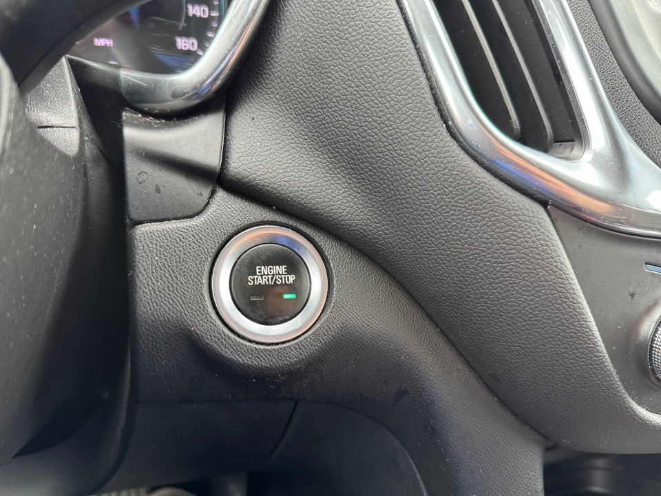 2021 Chevrolet Equinox AWD LT