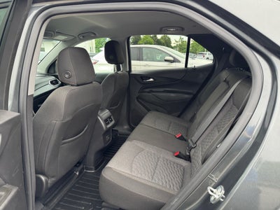2021 Chevrolet Equinox AWD LT