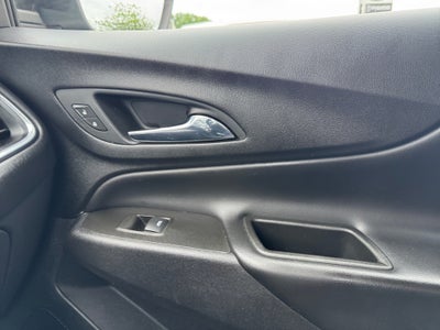 2021 Chevrolet Equinox AWD LT