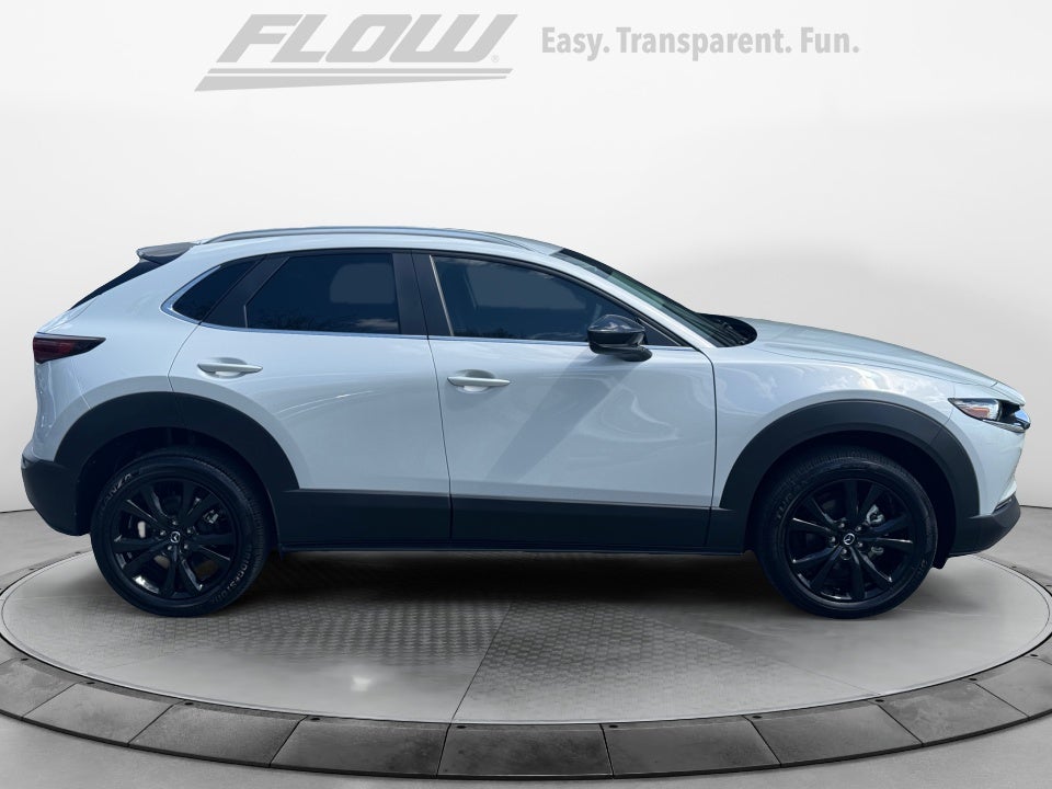 2025 Mazda Mazda CX-30 2.5 S Select Sport
