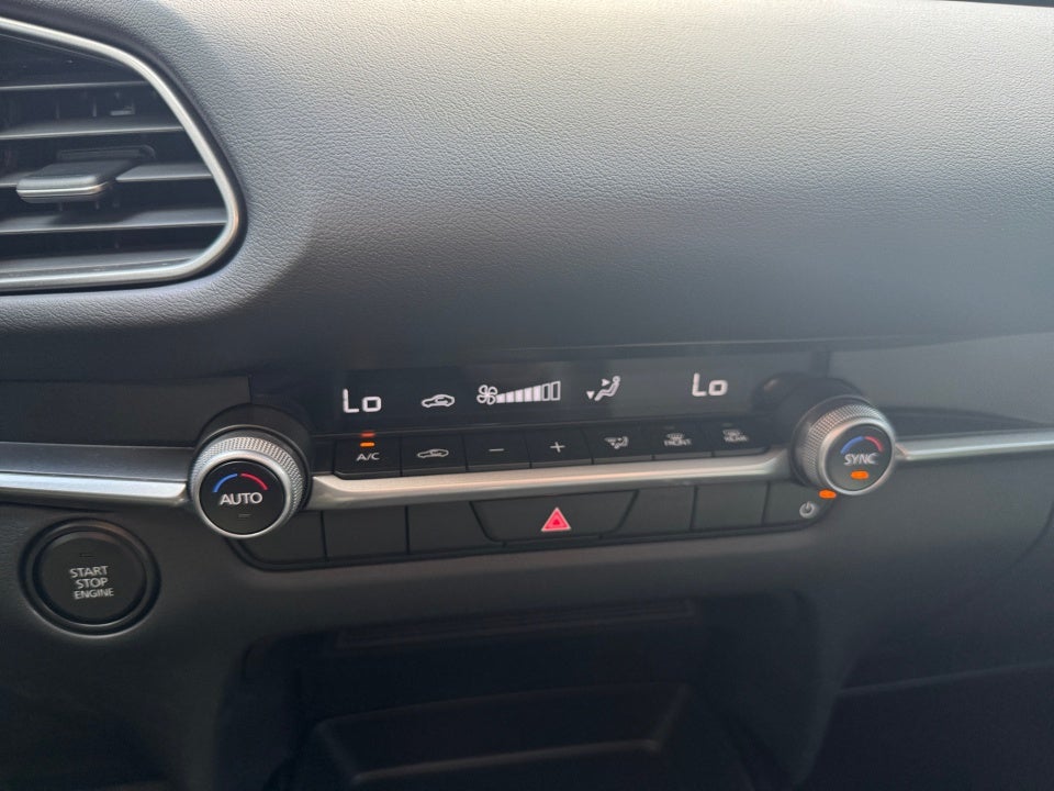 2025 Mazda Mazda CX-30 2.5 S Select Sport