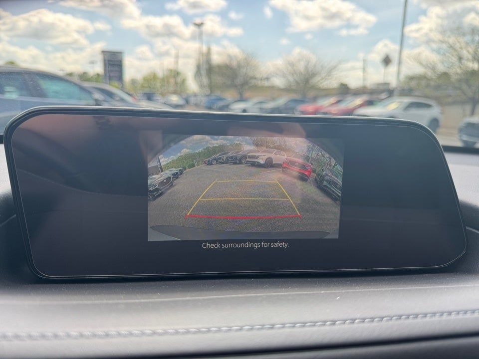 2025 Mazda Mazda CX-30 2.5 S Select Sport