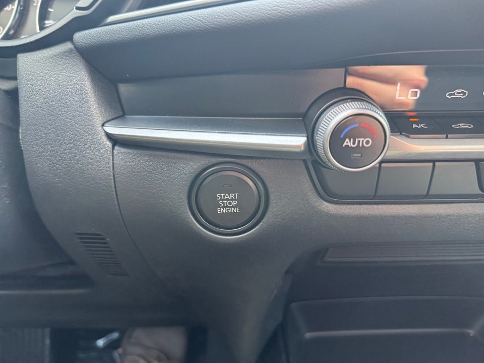 2025 Mazda Mazda CX-30 2.5 S Select Sport