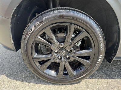 2025 Mazda Mazda CX-30 2.5 S Select Sport