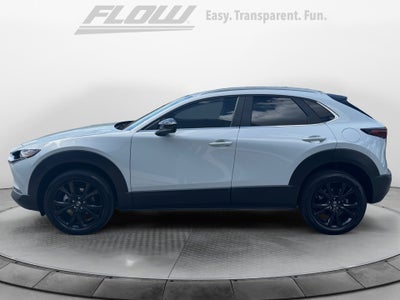 2025 Mazda Mazda CX-30 2.5 S Select Sport