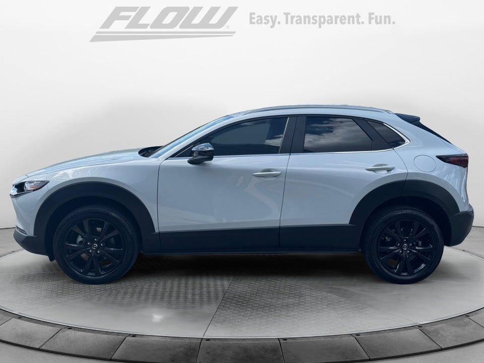 2025 Mazda Mazda CX-30 2.5 S Select Sport