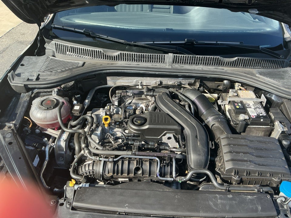 2024 Volkswagen Jetta 1.5T Sport