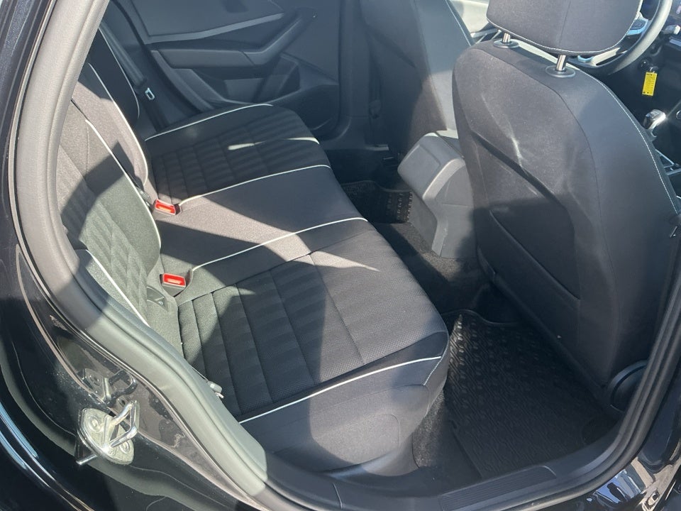 2024 Volkswagen Jetta 1.5T Sport