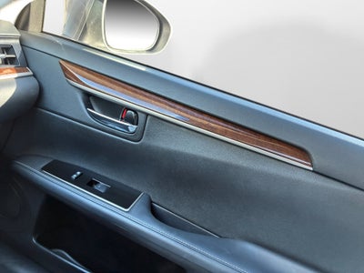 2016 Lexus ES 350 350