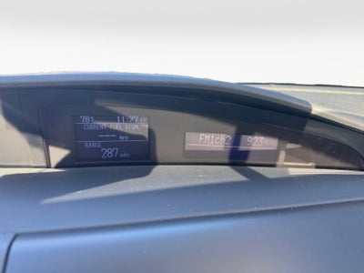2012 Mazda Mazda3 Hatchback i Touring