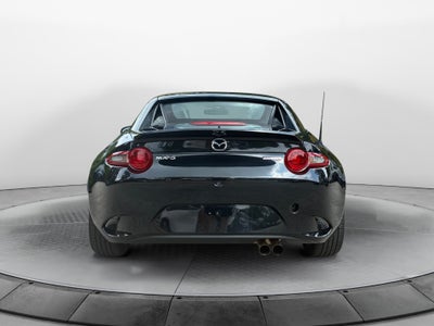 2021 Mazda Mazda MX-5 Miata RF Grand Touring