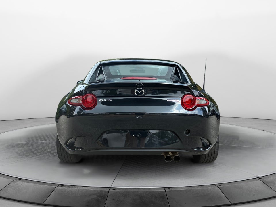 2021 Mazda Mazda MX-5 Miata RF Grand Touring