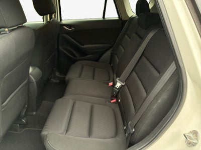 2016 Mazda Mazda CX-5 Touring
