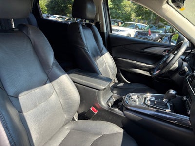 2019 Mazda Mazda CX-9 Touring