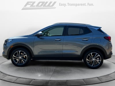2020 Buick Encore GX Select