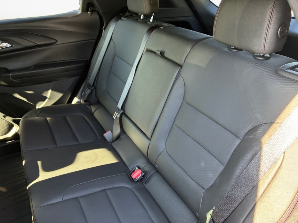 2026 Chevrolet Trailblazer FWD RS
