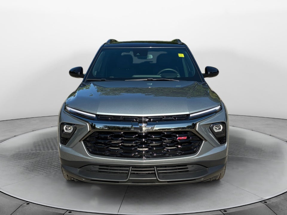 2026 Chevrolet Trailblazer FWD RS