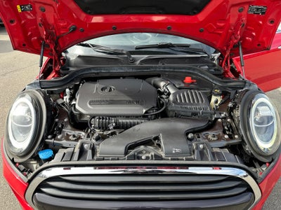 2021 MINI Hardtop Cooper