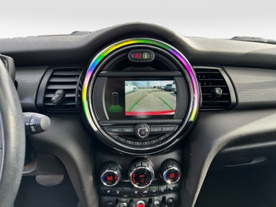 2021 MINI Hardtop Cooper