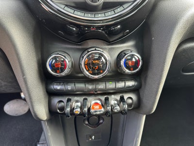 2021 MINI Hardtop Cooper