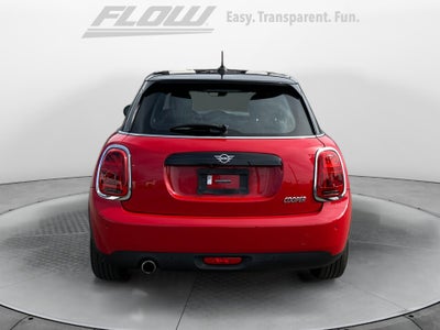2021 MINI Hardtop Cooper