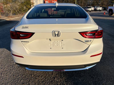 2020 Honda Insight Touring