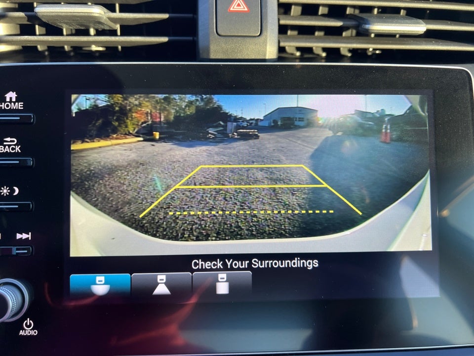 2020 Honda Insight Touring