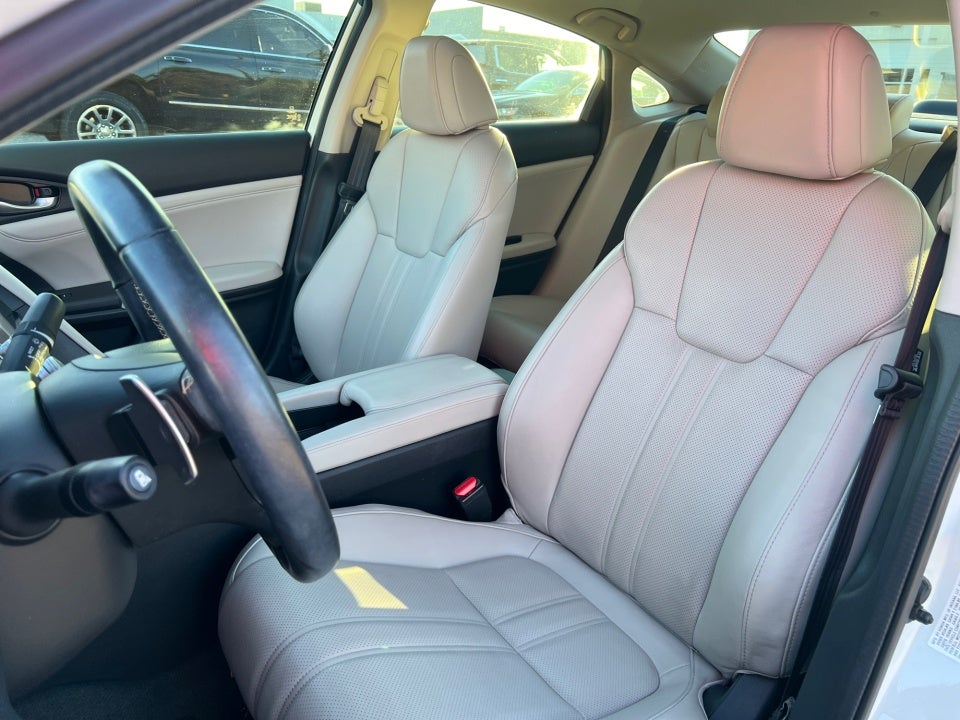 2020 Honda Insight Touring