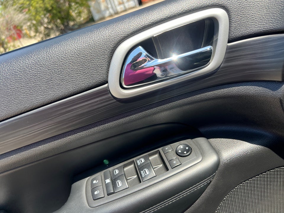 2021 Jeep Grand Cherokee Laredo X 4x2